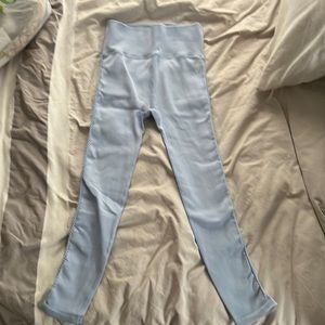 M/L Free People Movement leggings